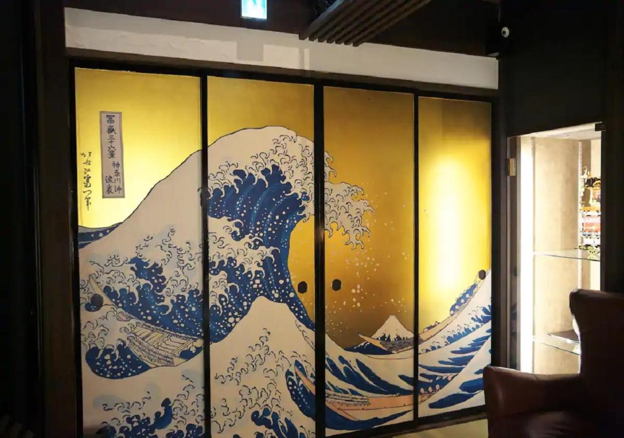 飛騨高山浮世絵inn画侖 Exterior photo