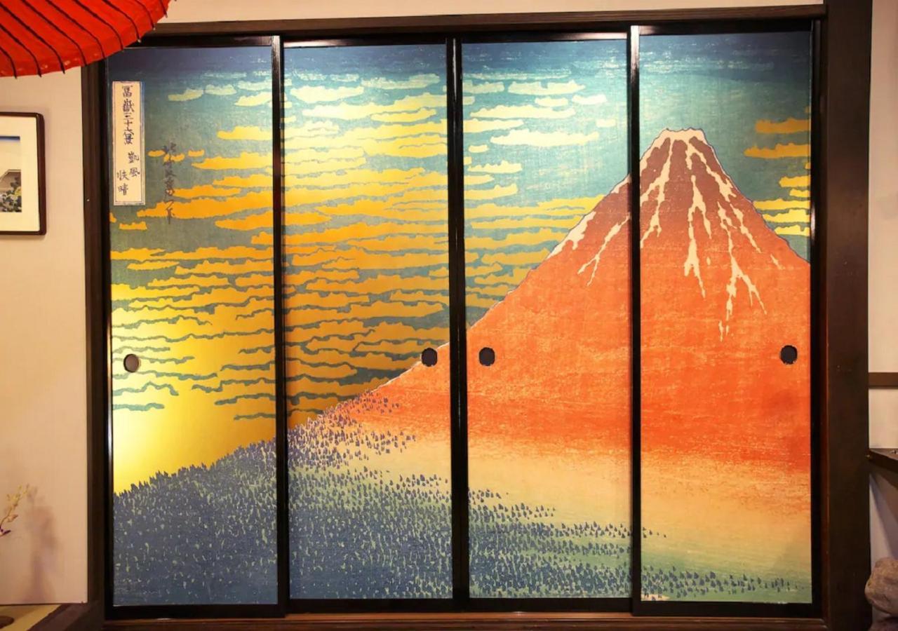 飛騨高山浮世絵inn画侖 Exterior photo