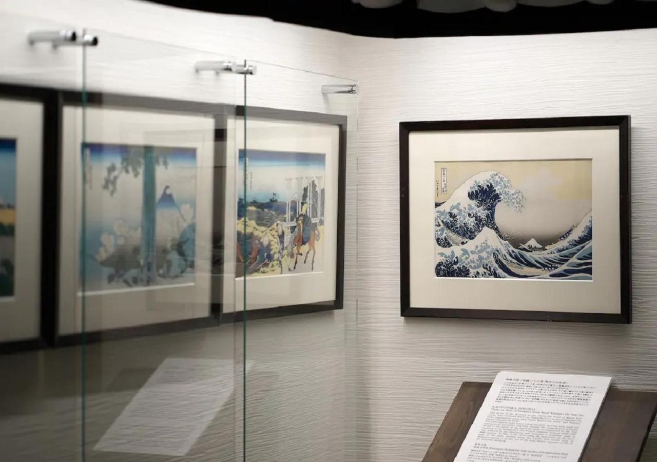 飛騨高山浮世絵inn画侖 Exterior photo