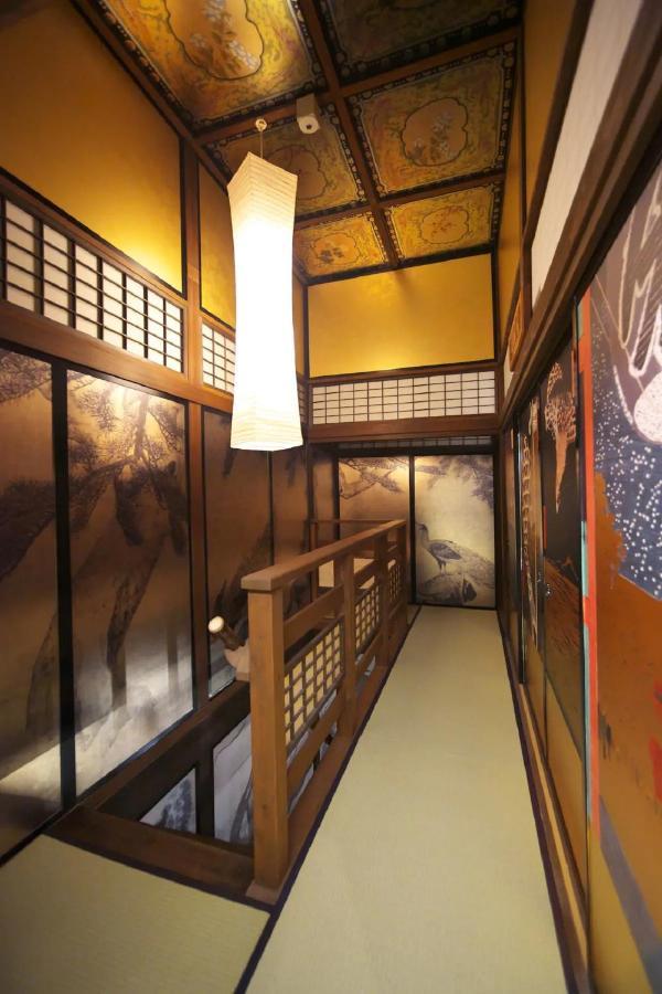 飛騨高山浮世絵inn画侖 Exterior photo