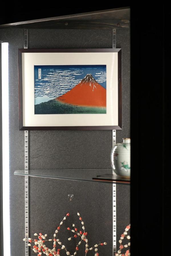 飛騨高山浮世絵inn画侖 Exterior photo